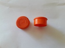 Tappi manubrio corsa usato  Salerno