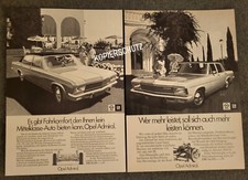 Pel admiral auto gebraucht kaufen  Bad Oldesloe