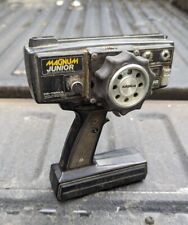 Vintage futaba magnum for sale  Cayuta