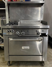 Garland range burners for sale  Dearborn
