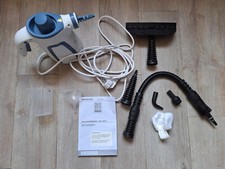 Silvercrest dampfreiniger sdr gebraucht kaufen  Eutin