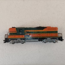 Athearn 3157 locomotive d'occasion  Hérouville-Saint-Clair