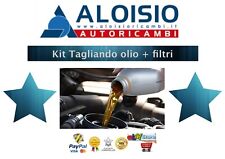 Kit tagliando peugeot usato  Brindisi