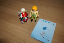 Playmobil kinderrollstuhl 4407 gebraucht kaufen  Schwäbisch Gmünd