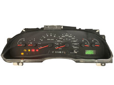 Speedometer instrument cluster for sale  Wellsboro