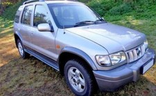 Ricambi kia sportage usato  Napoli