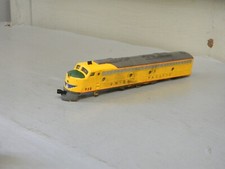 Scale locomotive shell for sale  Clearwater