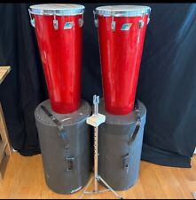 Pair 1972 ludwig for sale  Chicago