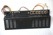 Connector panel studer d'occasion  Genval