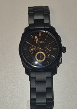 Fossil herren armbanduhr gebraucht kaufen  Dorsten