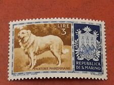 1956 repubblica san usato  Nichelino