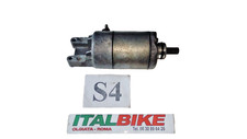 Motorino avviamento suzuki usato  Roma