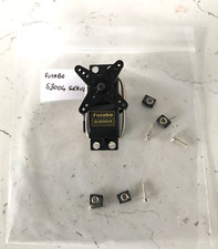 Futaba s3004 servo for sale  LEIGHTON BUZZARD