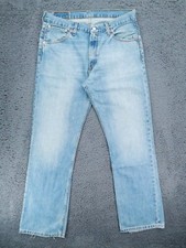 Levis 507 strait d'occasion  Expédié en Belgium