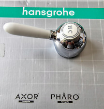 HANSGROHE Axor Carlton Gryf/Uchwyt 17092000-wada, używany na sprzedaż  PL