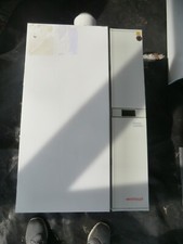 Weishaupt thermo condens gebraucht kaufen  Stralsund-Knieper