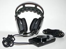 Fone de Ouvido RAZER Tiamat Over-Ear 7.1 Som Surround PC Gaming comprar usado  Enviando para Brazil