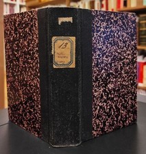 Profili biografici bozzetti usato  Italia