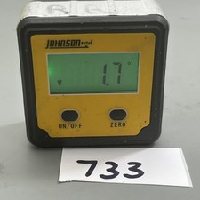 Johnson level tool for sale  Spartanburg
