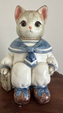 Mervyn cookie jar for sale  San Diego