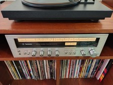 Vintage technics 5170 for sale  PLYMOUTH