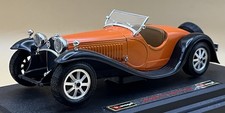 Bburago 1932 bugatti d'occasion  Expédié en Belgium