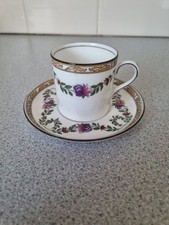 Antique aynsley coffee for sale  CHIPPENHAM