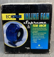 Ecoplus inch inline for sale  Brighton