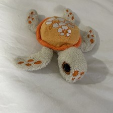 Orange sea turtle for sale  POOLE