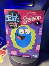 Fosters home imaginary for sale  Bremerton