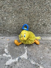 Portachiavi vintage koosh usato  Milano