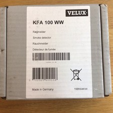 Velum kfa 100 for sale  ILKESTON