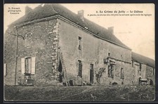 Old postcard jully d'occasion  Expédié en Belgium