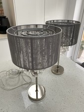 Next grey palazzo for sale  LEICESTER