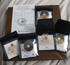 24 carat gold for sale 24 carat gold for sale BEDLINGTON