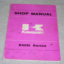 kh400 for sale  WELLING