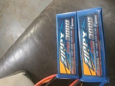 Lipo battery 2s for sale  CANTERBURY