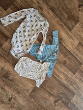 Body baby junge gebraucht kaufen  Burg
