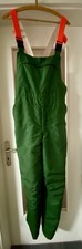 Vento schnittschutz latzhose gebraucht kaufen  Ubstadt-Weiher