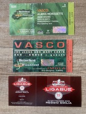 Vasco rossi ligabue usato  Monte San Pietro