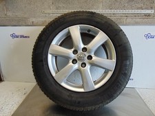 Toyota rav4 alloy for sale  KINGSBRIDGE