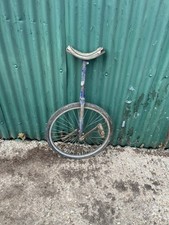 Vintage pashley unicycle for sale  LINCOLN