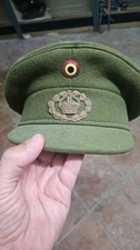 Berretto belga usato  Italia