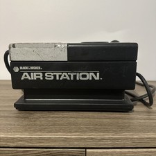 Inflador/compressor de estação de ar Black & Decker 9527 120 volts/funcionando* comprar usado Inflador/compressor de estação de ar Black & Decker 9527 120 volts/funcionando* comprar usado  Enviando para Brazil