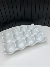 White porcelain ceramic for sale  MEXBOROUGH