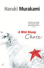 Wild sheep chase for sale  UK