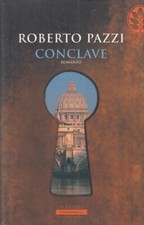 Ln2 conclave roberto usato  Parma