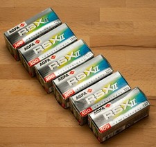 Agfa rsx 100 gebraucht kaufen  Jüchen