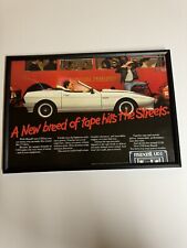 Framed original classic for sale  WIGAN