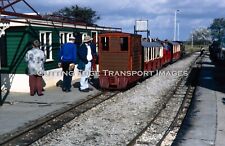 Original railway slide for sale  UK